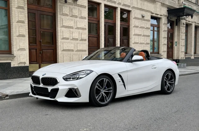 BMW Z4