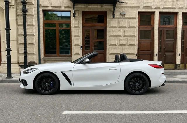 BMW Z4