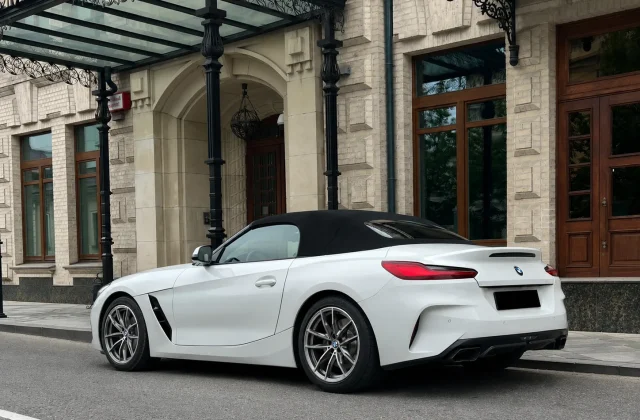 BMW Z4