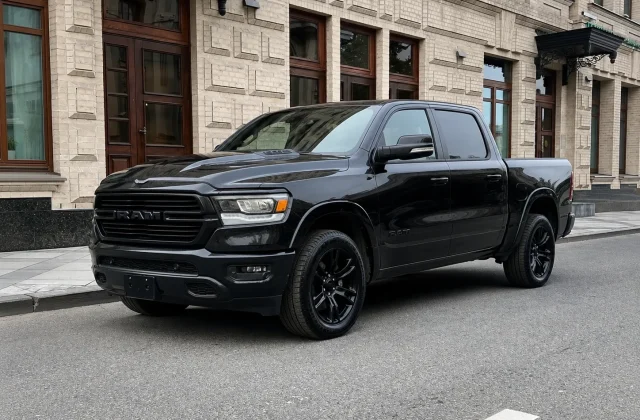 Dodge Ram