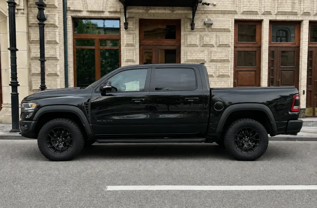Dodge Ram